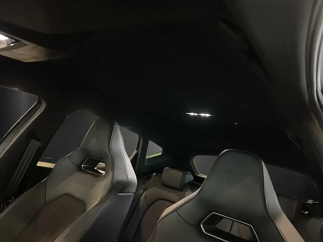 CUPRA Formentor VZ - Thumbnail 13