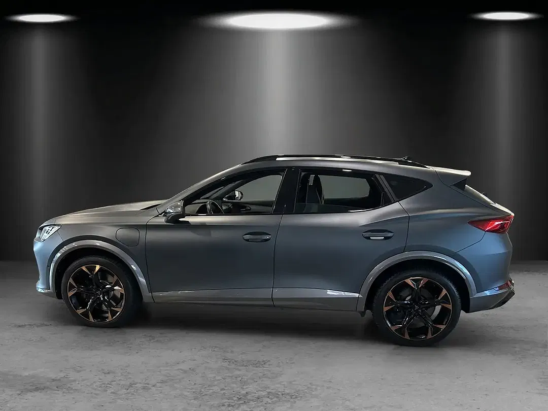 CUPRA Formentor VZ - Thumbnail 2