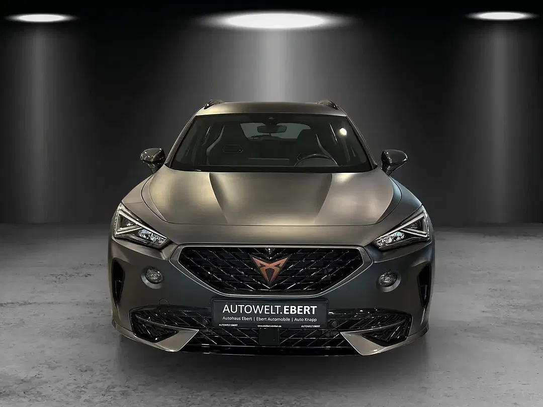 CUPRA Formentor VZ - Thumbnail 6