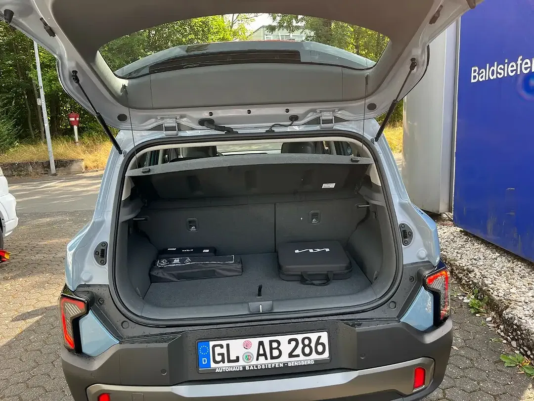 Kia EV2 Earth - foto 12