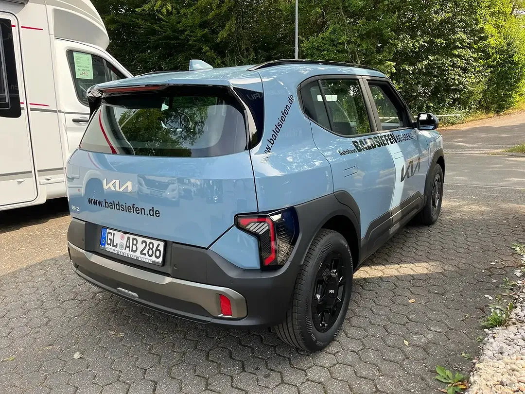 Kia EV2 Earth - Thumbnail 4