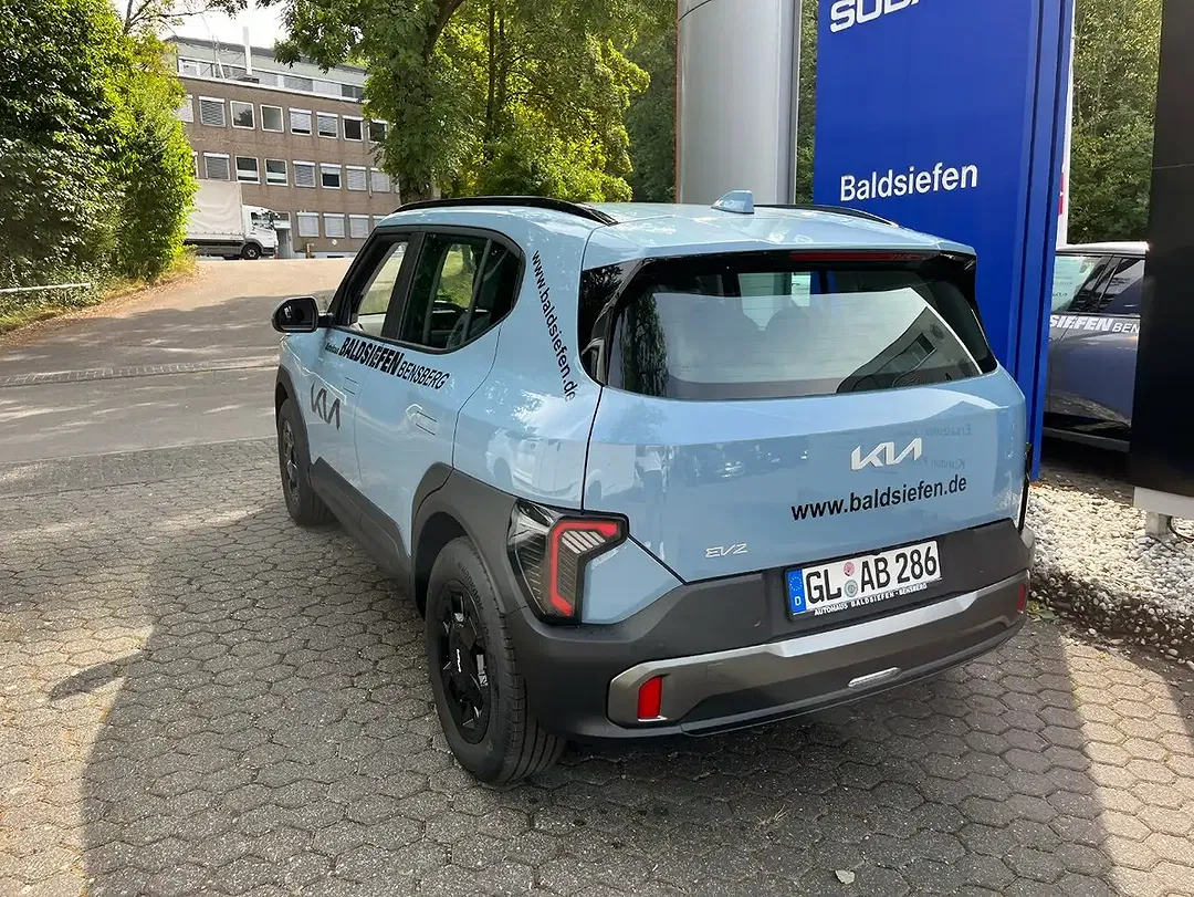 Kia EV2 Earth - Thumbnail 6