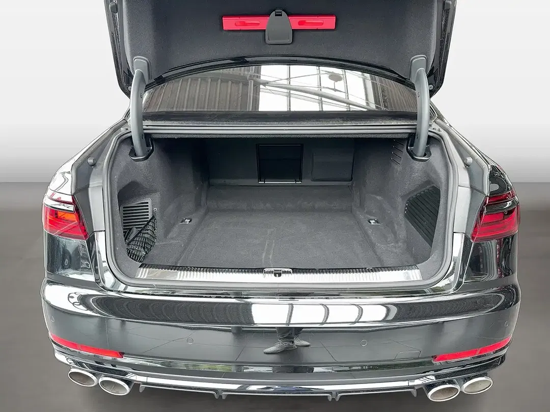 Audi S8 4.0 TFSI quattro Matrix LED - Thumbnail 12