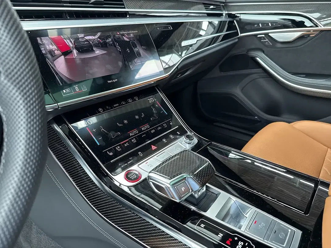 Audi S8 4.0 TFSI quattro Matrix LED - foto 15