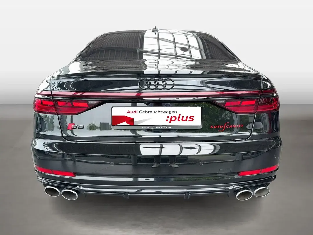 Audi S8 4.0 TFSI quattro Matrix LED - Thumbnail 3