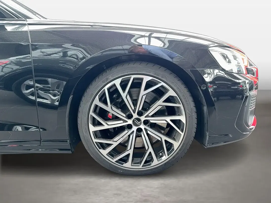Audi S8 4.0 TFSI quattro Matrix LED - Thumbnail 5