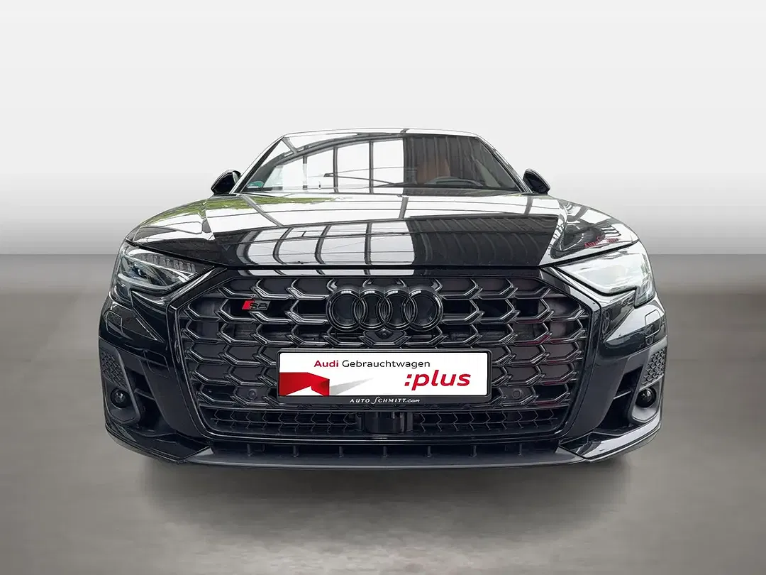Audi S8 4.0 TFSI quattro Matrix LED - Thumbnail 7