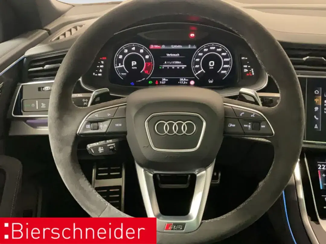 Audi RS Q8 performance - Thumbnail 10