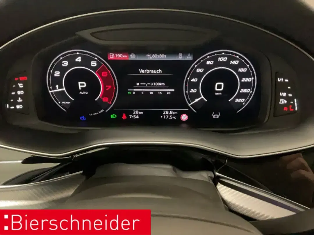Audi RS Q8 performance - foto 13