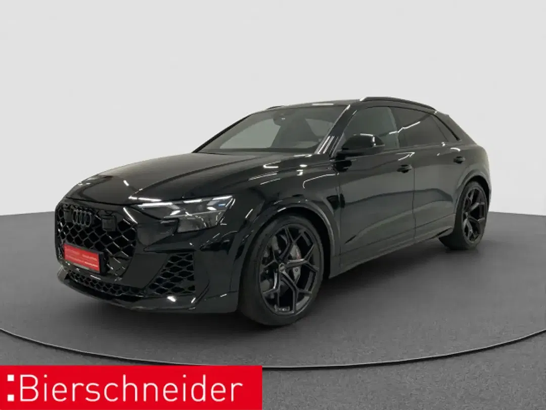 Audi RS Q8 performance - foto 1