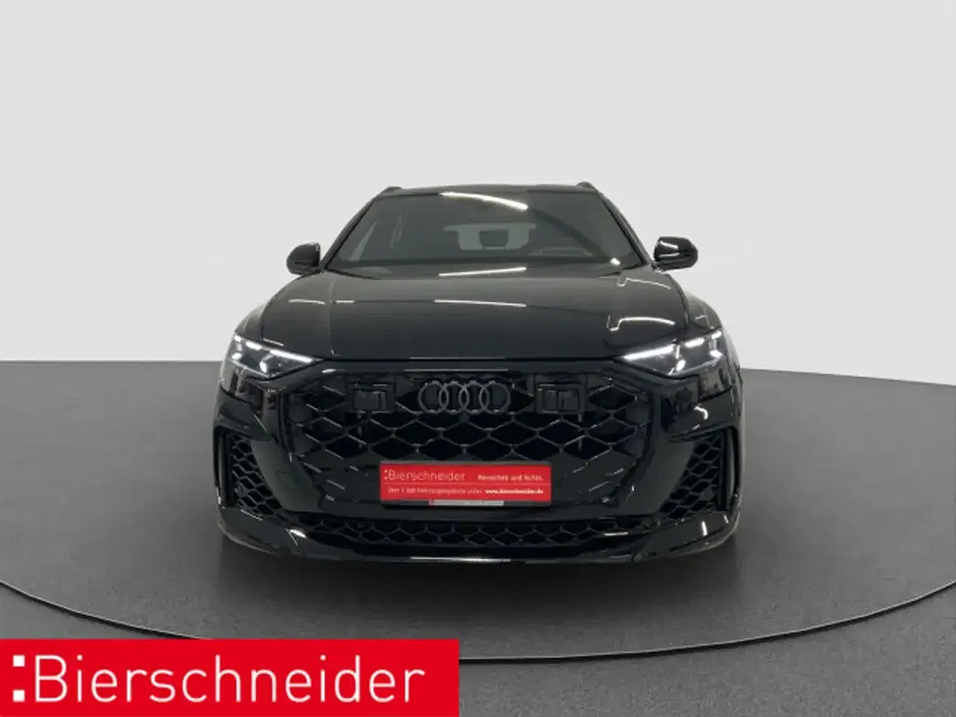 Audi RS Q8 performance - foto 2