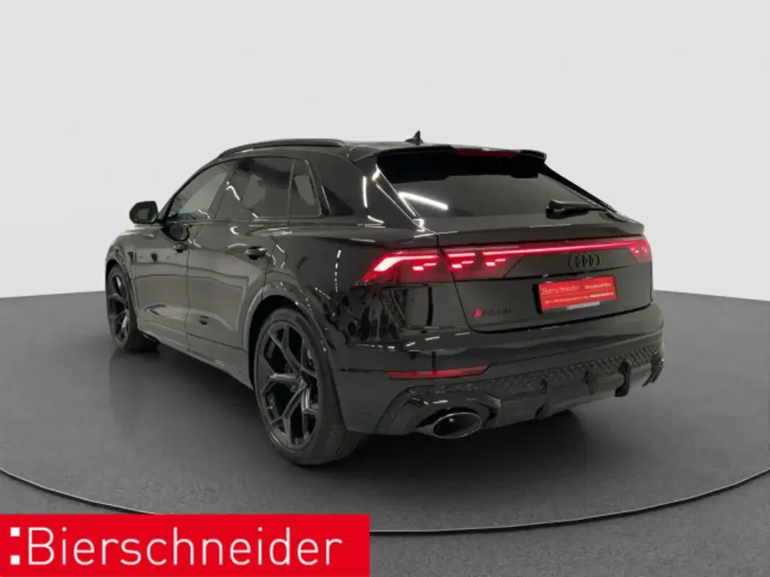 Audi RS Q8 performance - Thumbnail 5