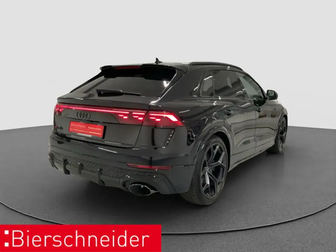 Audi RS Q8 performance - Thumbnail 6