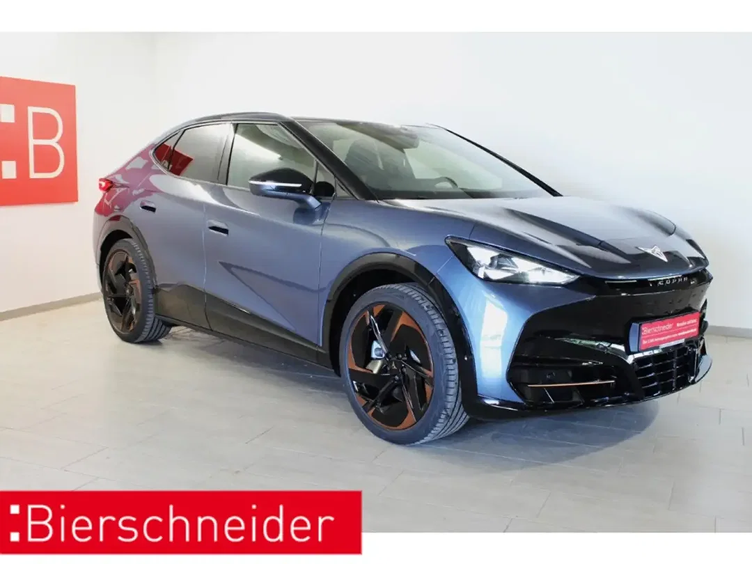 CUPRA Tavascan VZ - Afbeelding 1