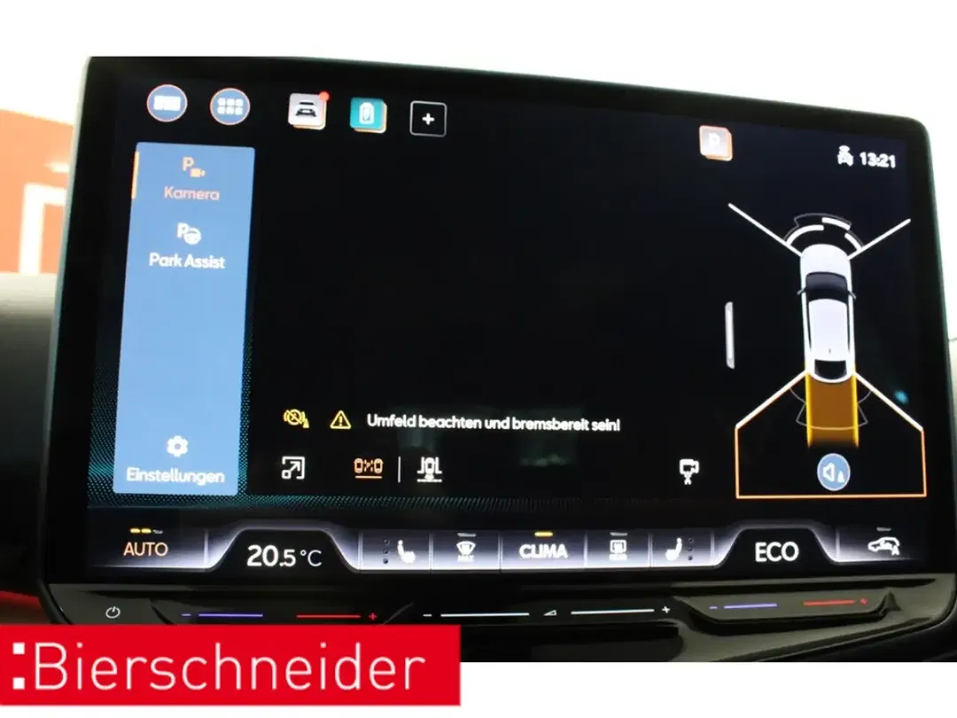 CUPRA Tavascan VZ - Thumbnail 10