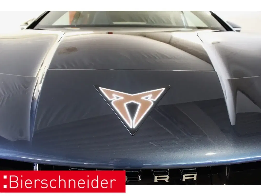 CUPRA Tavascan VZ - Thumbnail 3