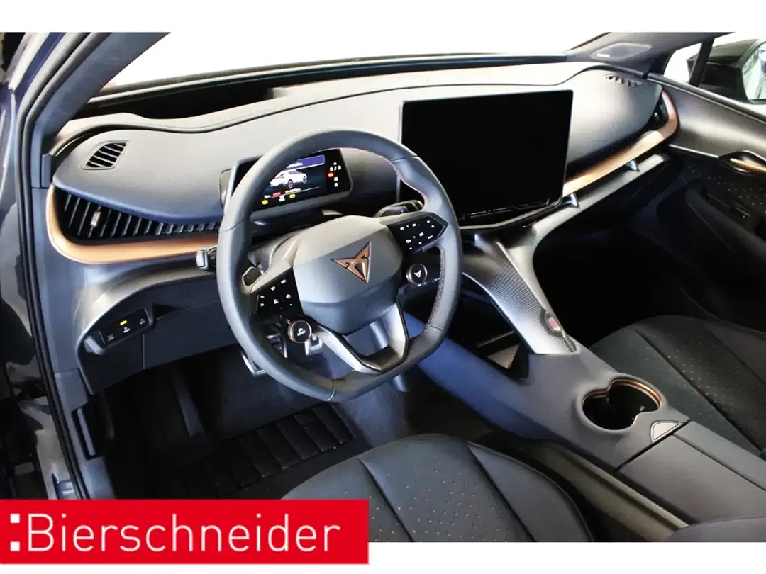 CUPRA Tavascan VZ - Thumbnail 5