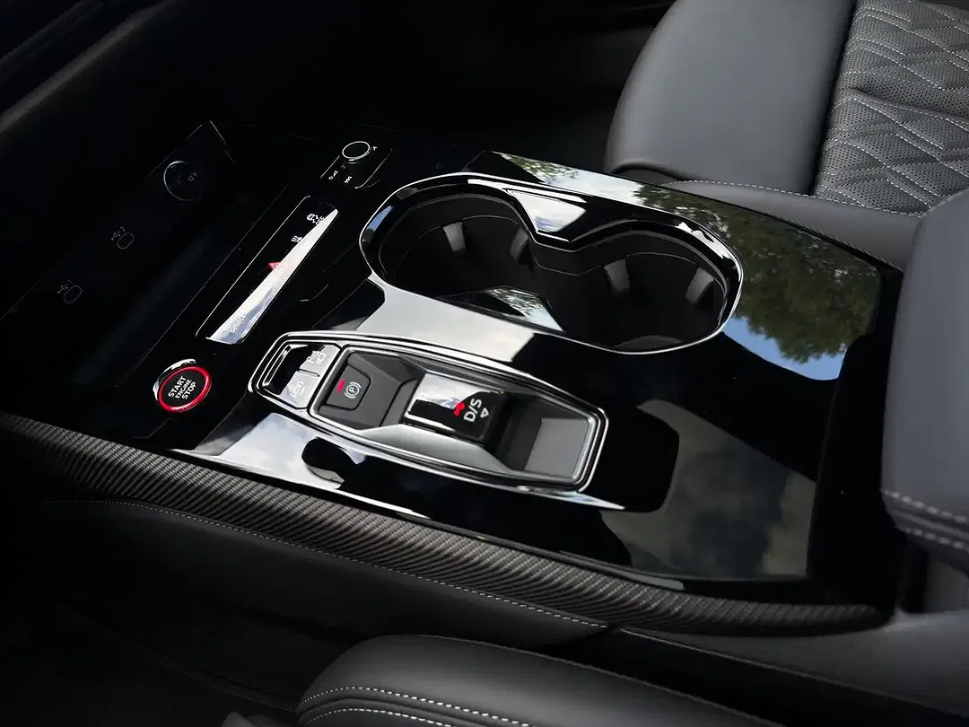 Audi S5 TFSI S tronic quattro Avant - Thumbnail 10