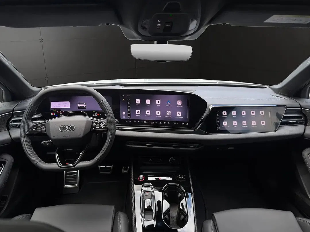 Audi S5 TFSI S tronic quattro Avant - Thumbnail 11