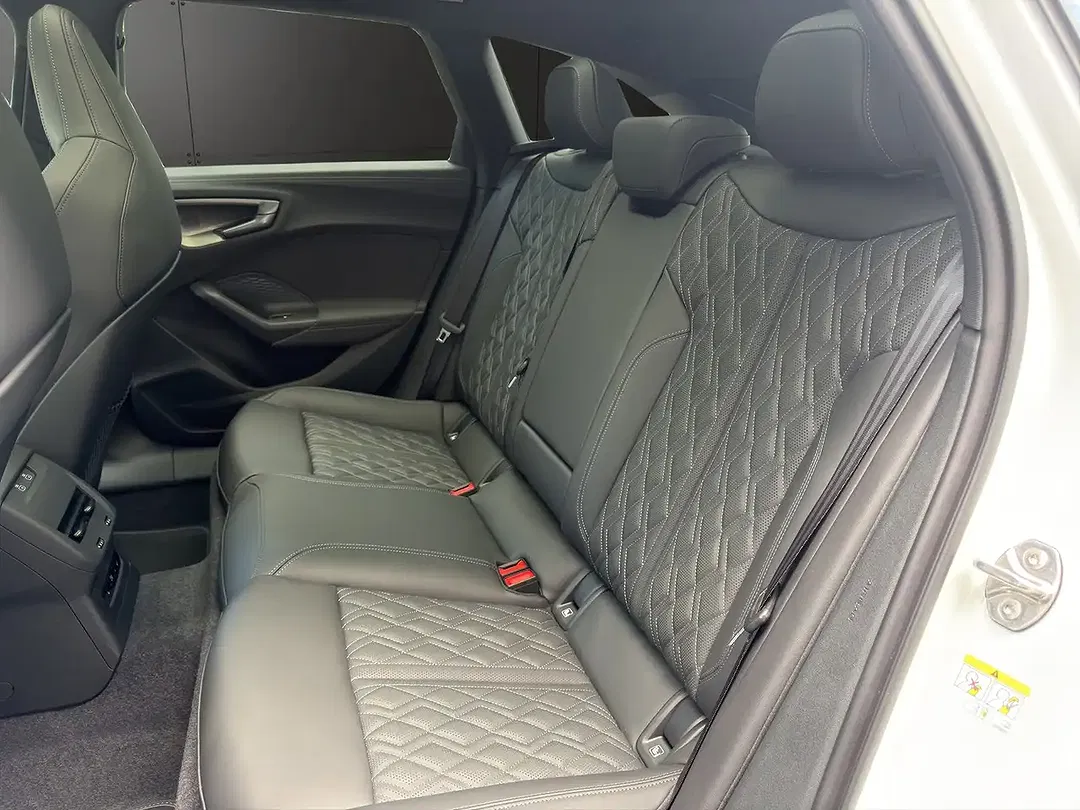 Audi S5 TFSI S tronic quattro Avant - Thumbnail 12