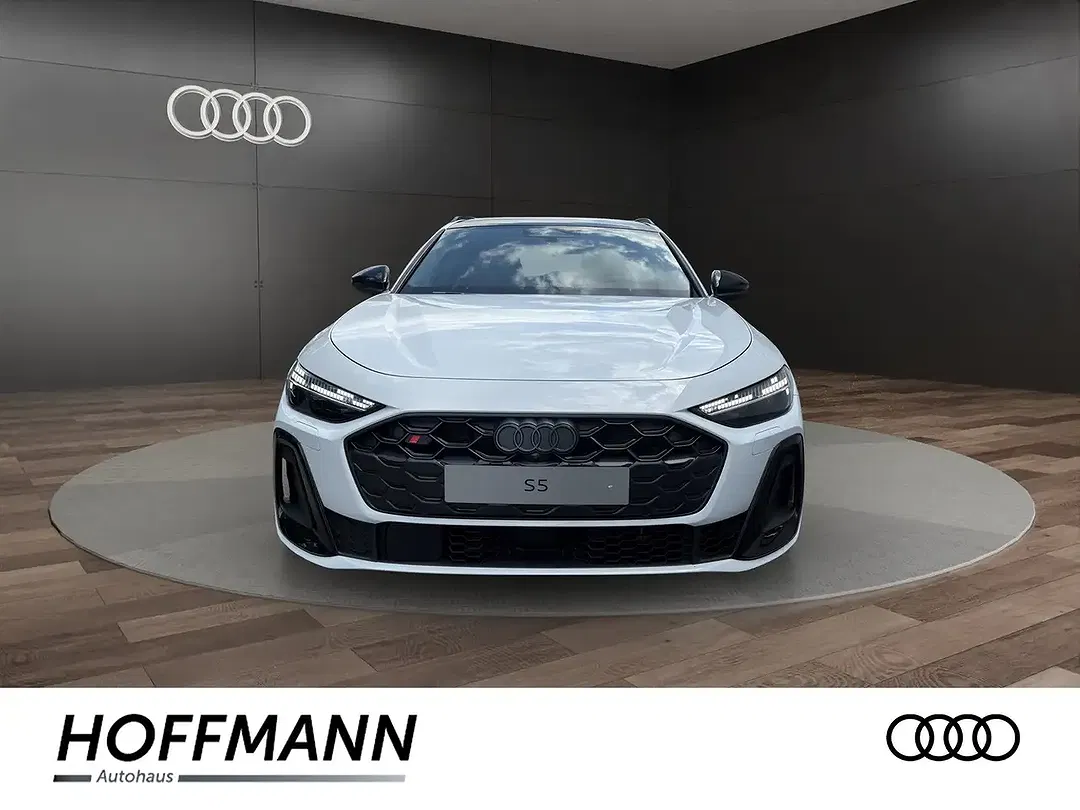 Audi S5 TFSI S tronic quattro Avant - foto 2