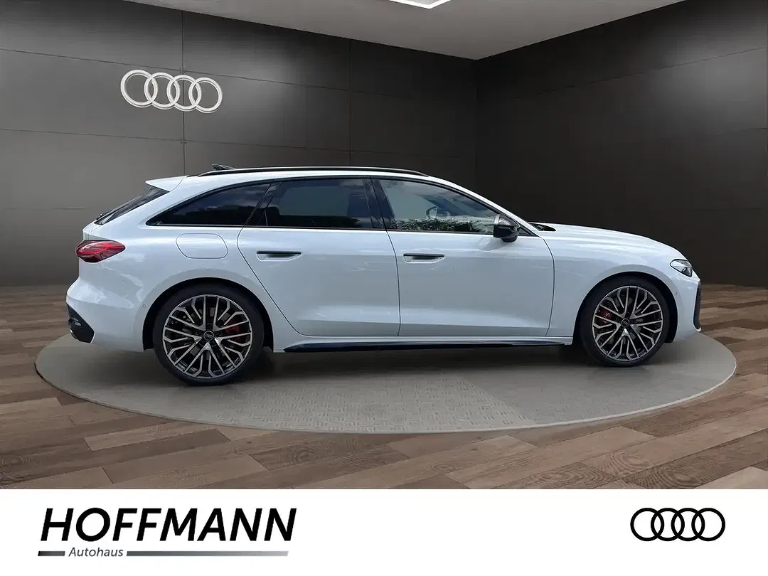 Audi S5 TFSI S tronic quattro Avant - Thumbnail 3