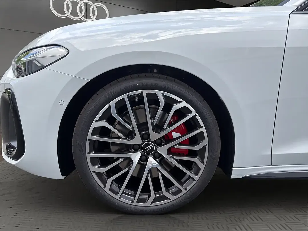 Audi S5 TFSI S tronic quattro Avant - Thumbnail 6