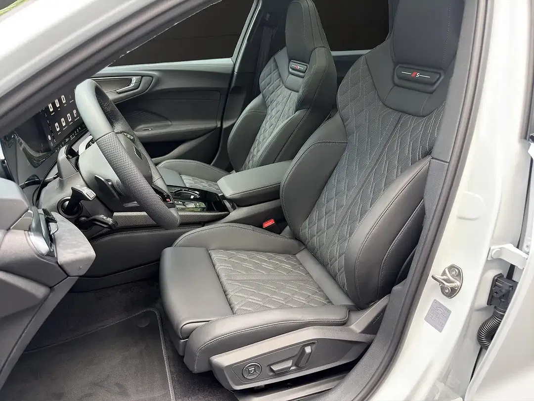 Audi S5 TFSI S tronic quattro Avant - Thumbnail 7