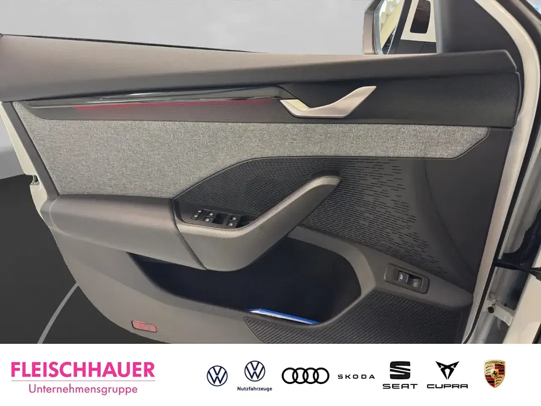 Skoda Octavia 2.0 TDI Combi Selection - Thumbnail 13