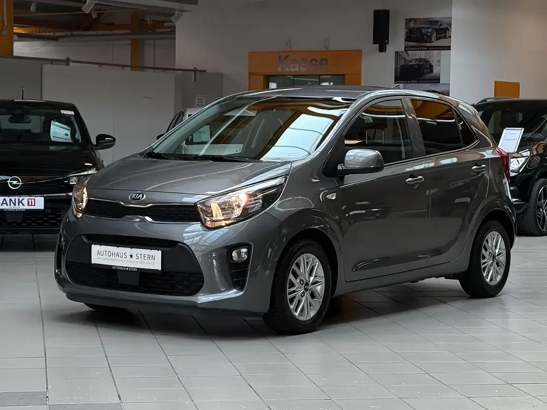 Kia Picanto - foto 1