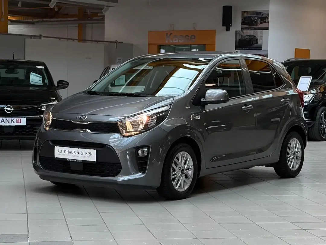 Kia Picanto - Afbeelding 1