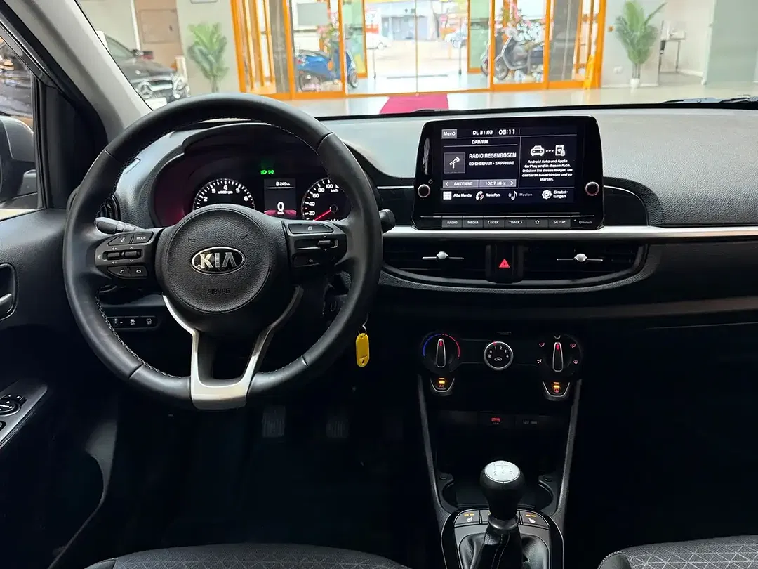 Kia Picanto - Thumbnail 12