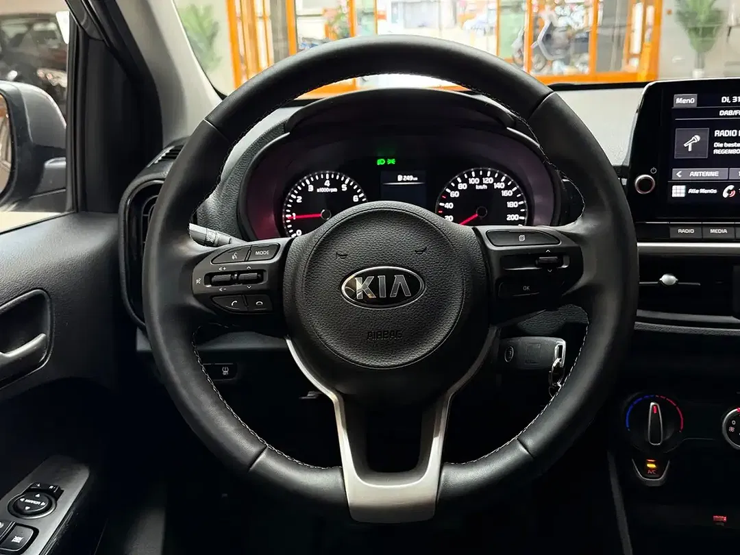 Kia Picanto - Thumbnail 13