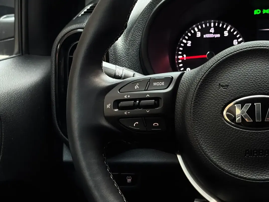 Kia Picanto - Thumbnail 14