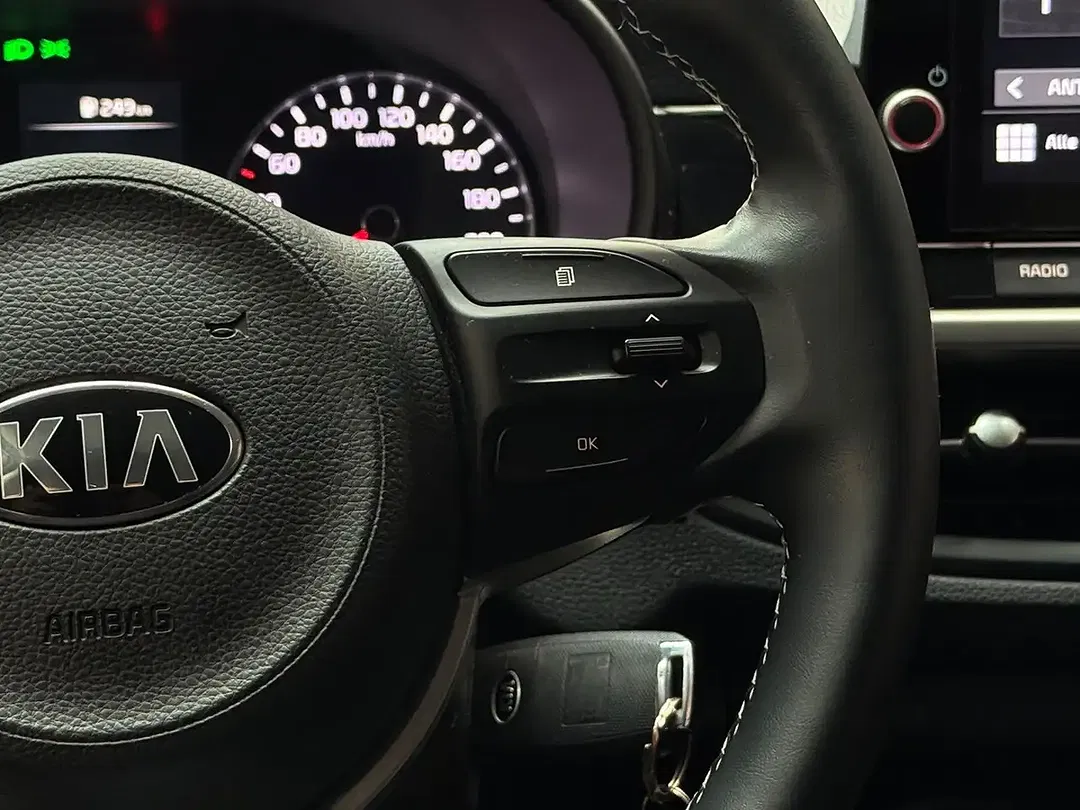 Kia Picanto - foto 15