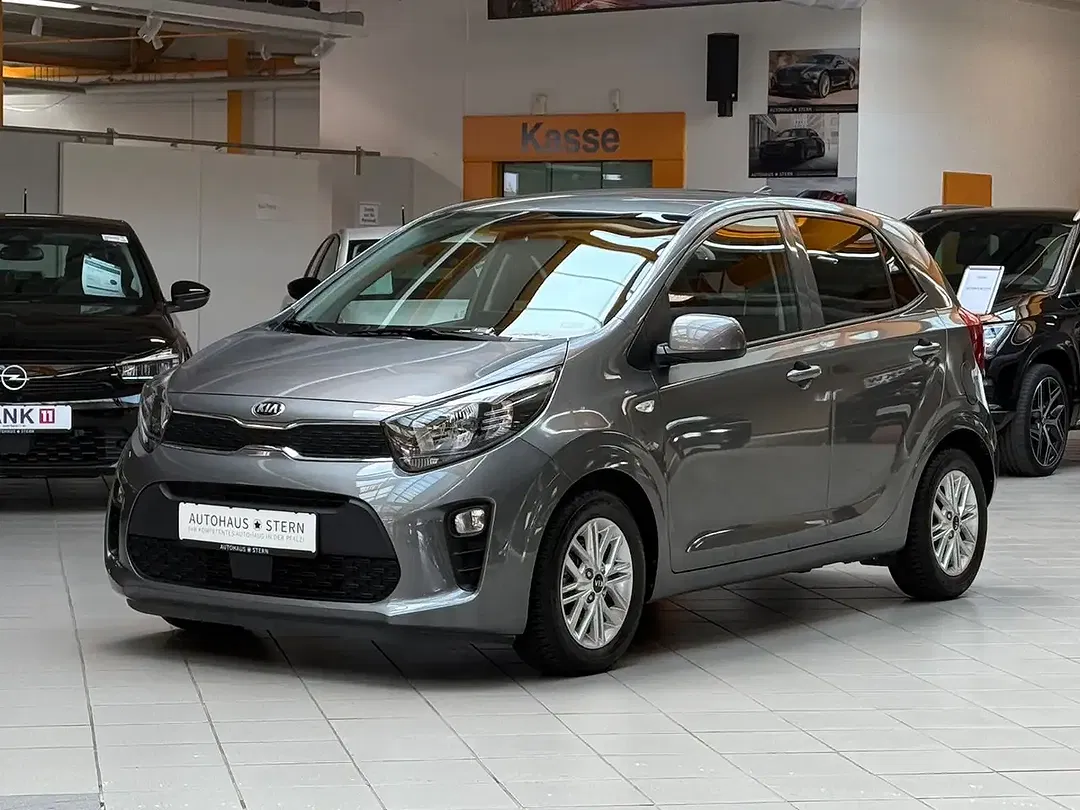 Kia Picanto - foto 2