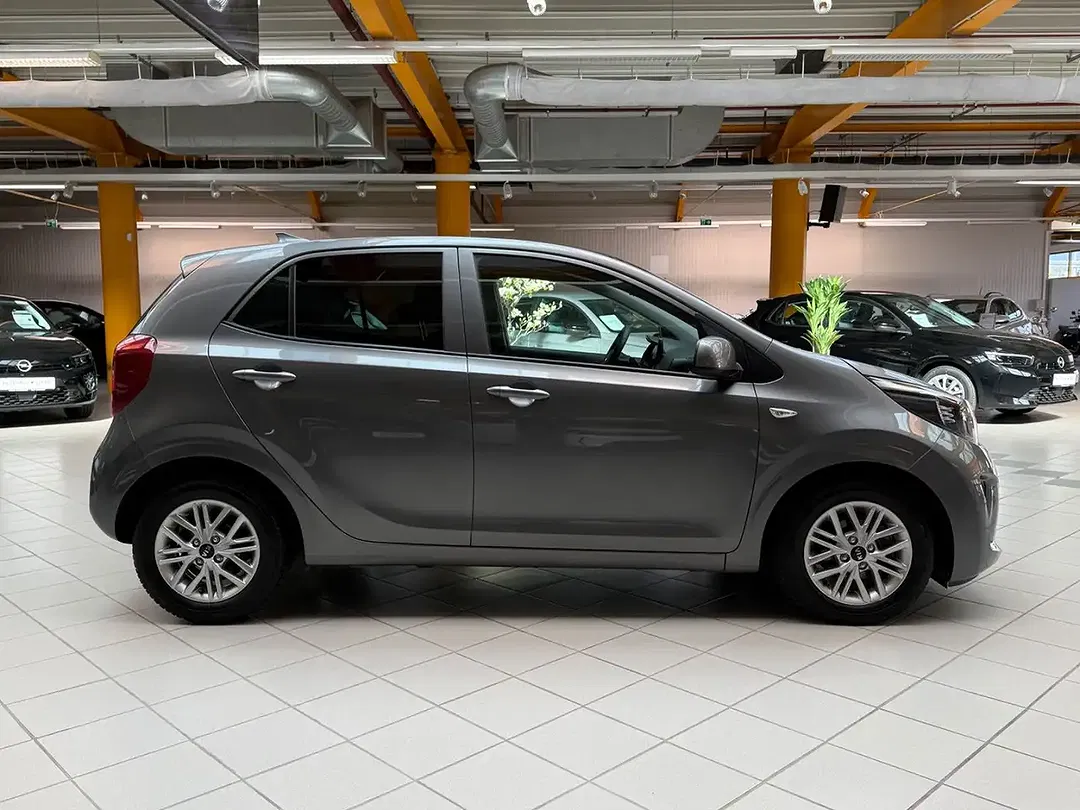 Kia Picanto - Thumbnail 7