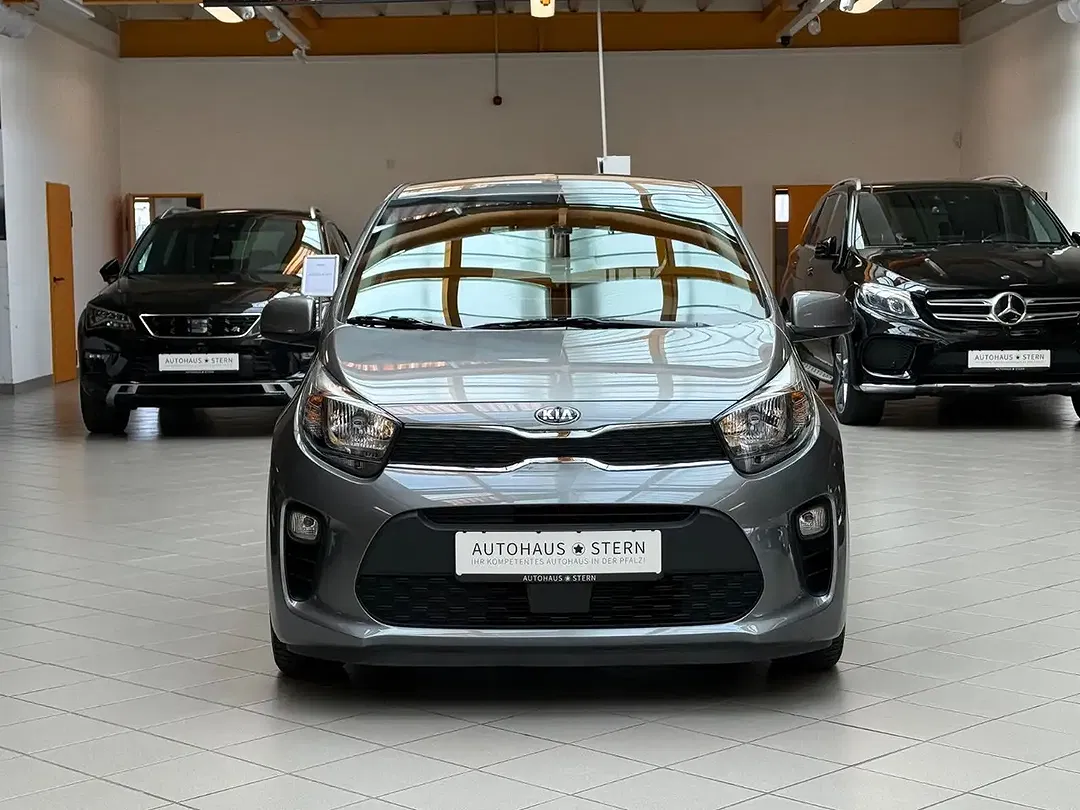 Kia Picanto - Thumbnail 9
