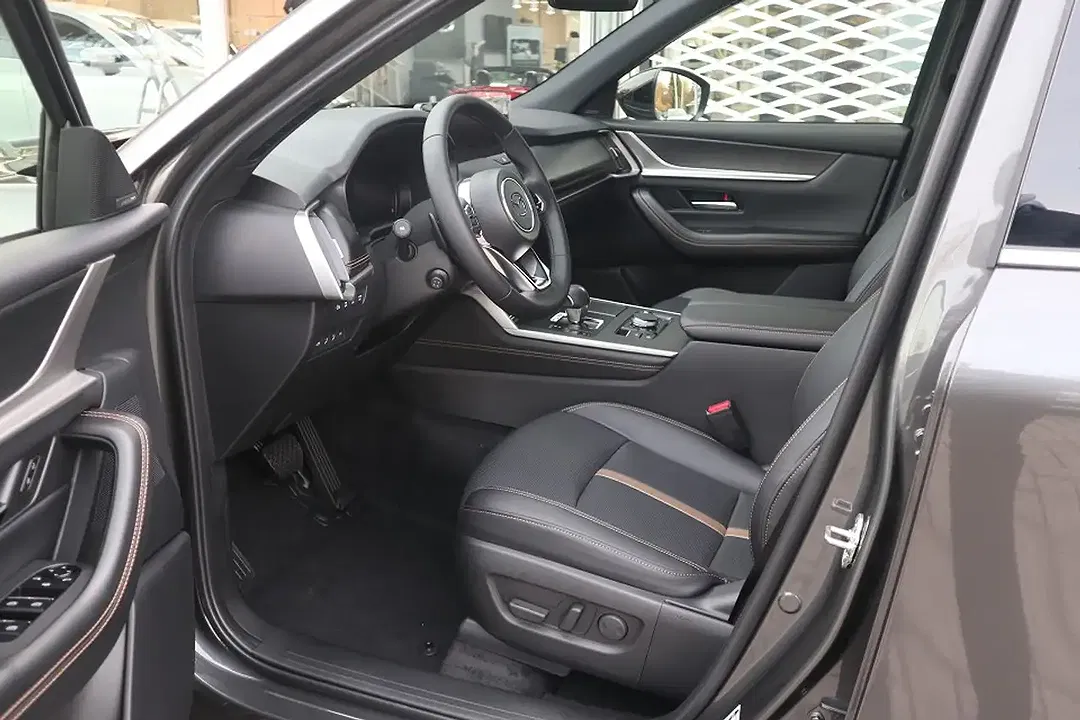 Mazda CX-80 AWD Homura Plus - Thumbnail 10