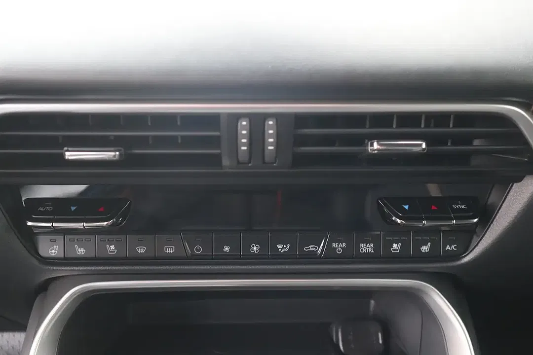 Mazda CX-80 AWD Homura Plus - Thumbnail 14