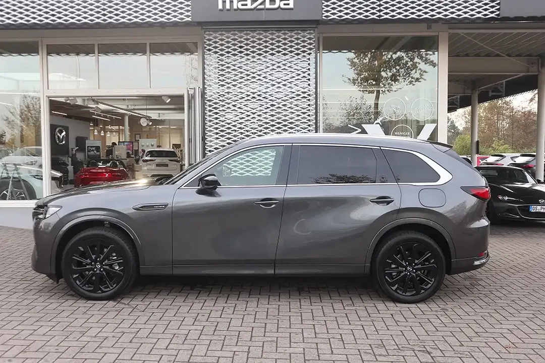 Mazda CX-80 AWD Homura Plus - foto 2