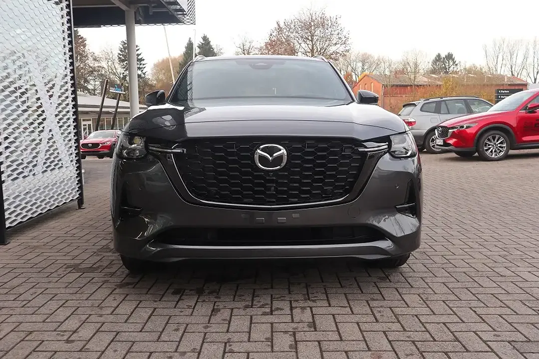 Mazda CX-80 AWD Homura Plus - Thumbnail 7