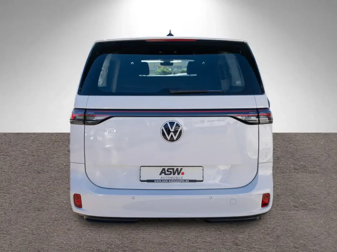 Volkswagen ID. Buzz Cargo Cargo DSG - Afbeelding 1