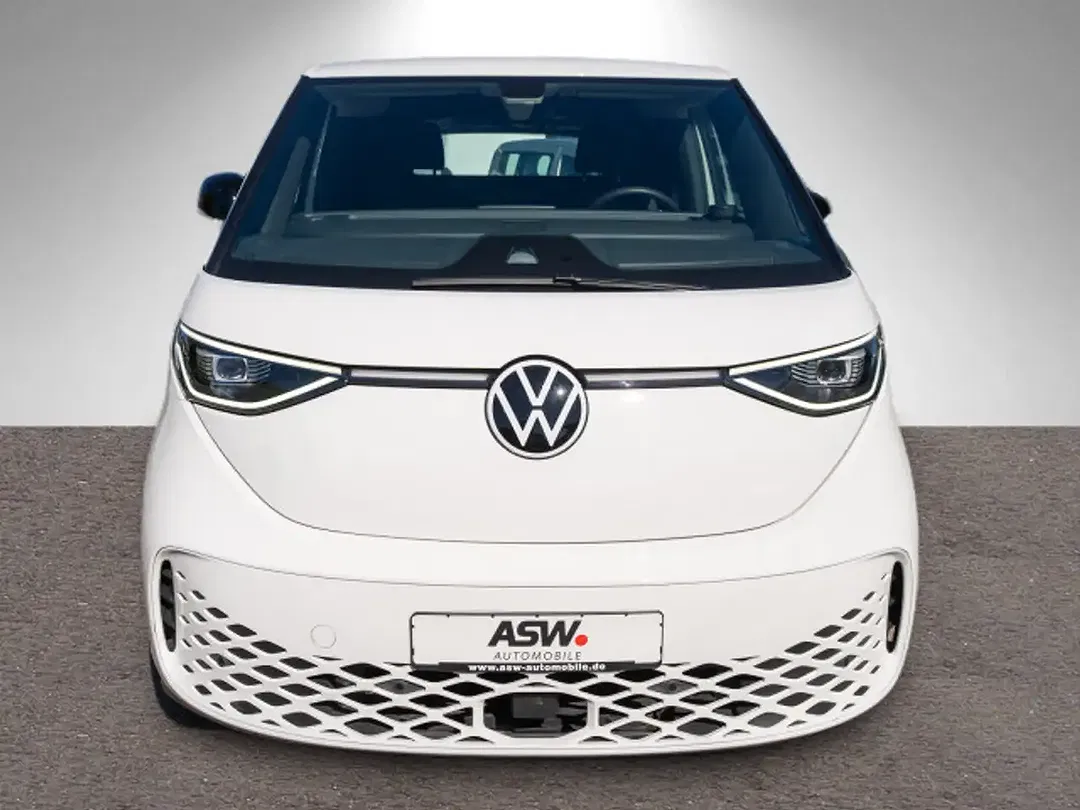 Volkswagen ID. Buzz Cargo Cargo DSG - Thumbnail 3