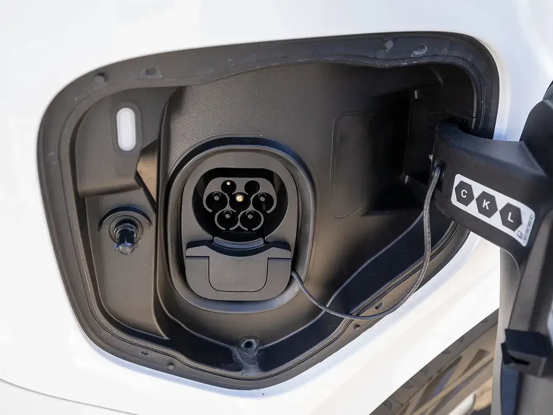 Volkswagen ID. Buzz Cargo Cargo DSG - Thumbnail 6