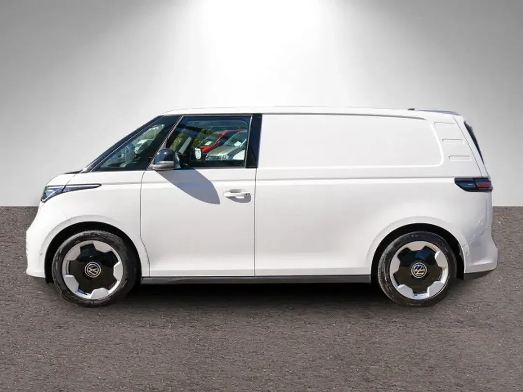 Volkswagen ID. Buzz Cargo Cargo DSG - Thumbnail 7