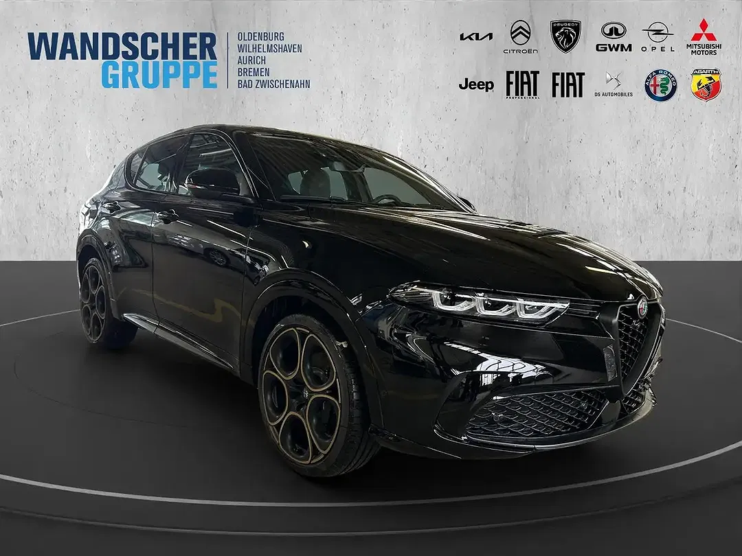 Alfa Romeo Tonale 1.5 Intensa - Thumbnail 7