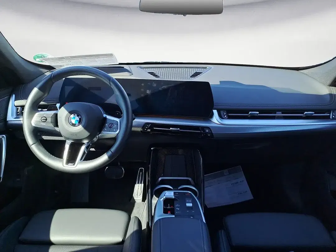 BMW X1 Steptronic xDrive M - Thumbnail 11