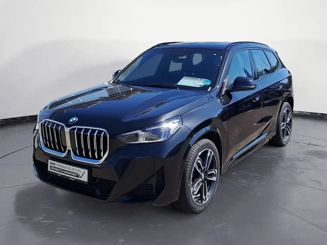 BMW X1 Steptronic xDrive M - Afbeelding 1