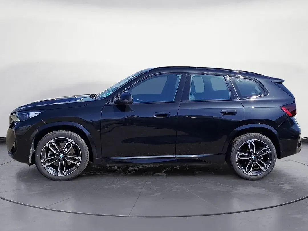 BMW X1 Steptronic xDrive M - Thumbnail 3